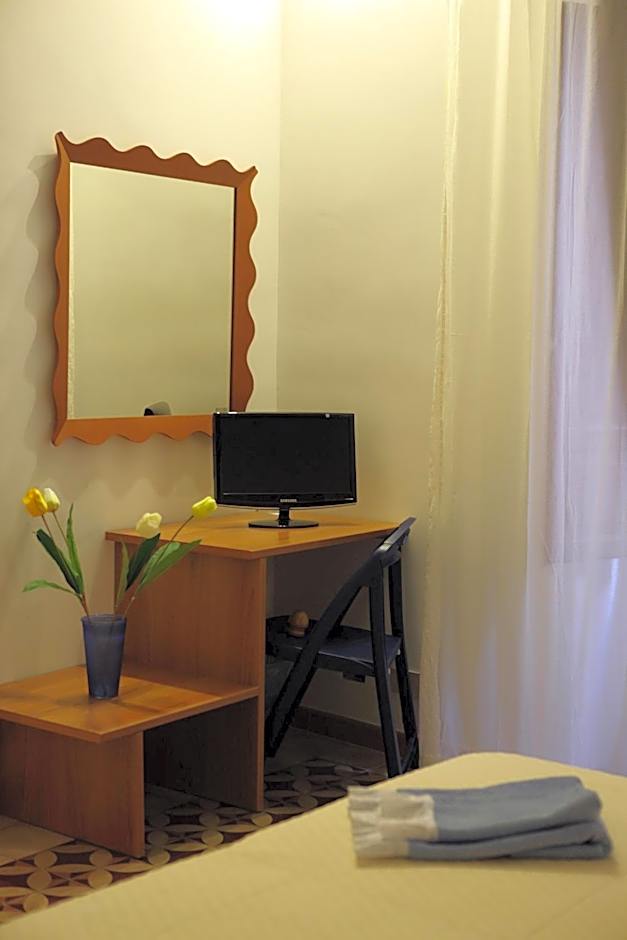 B&B La Terrazza Sul Porto