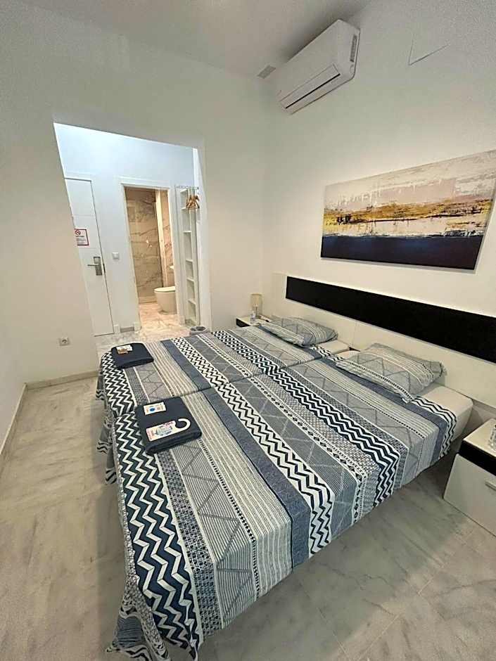 The Spot Central Hostel