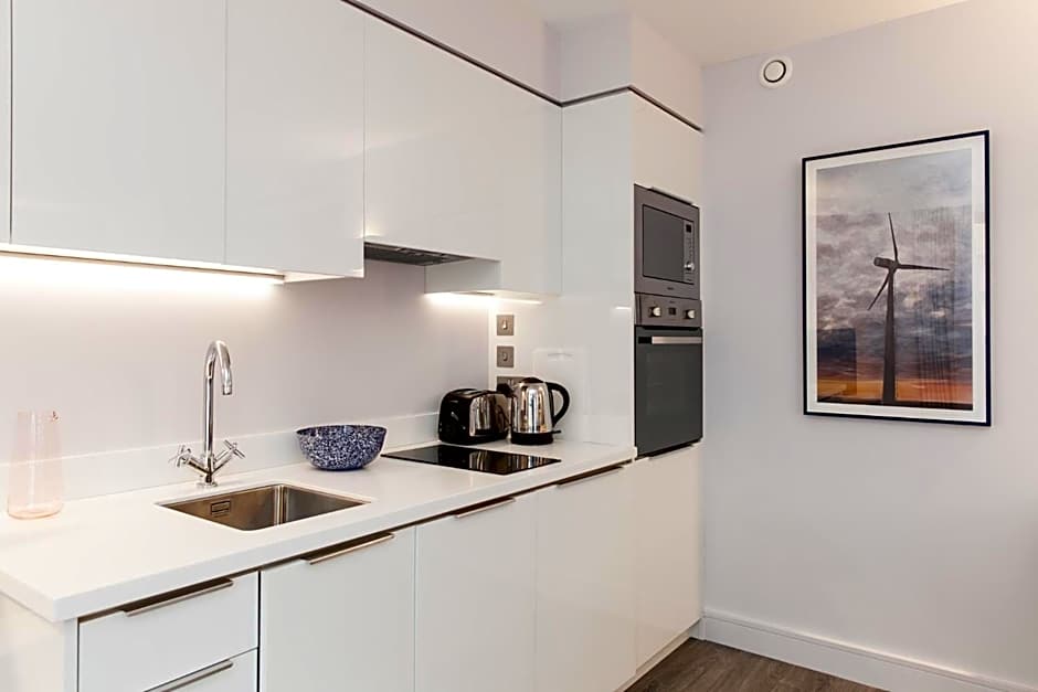 Rockwell East-Tower Bridge