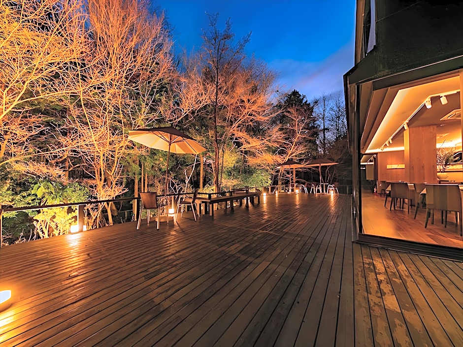 Sengokuhara Hisanoha