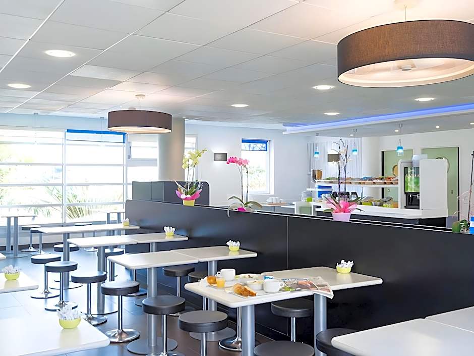 ibis budget Roissy-CDG Paris Nord 2