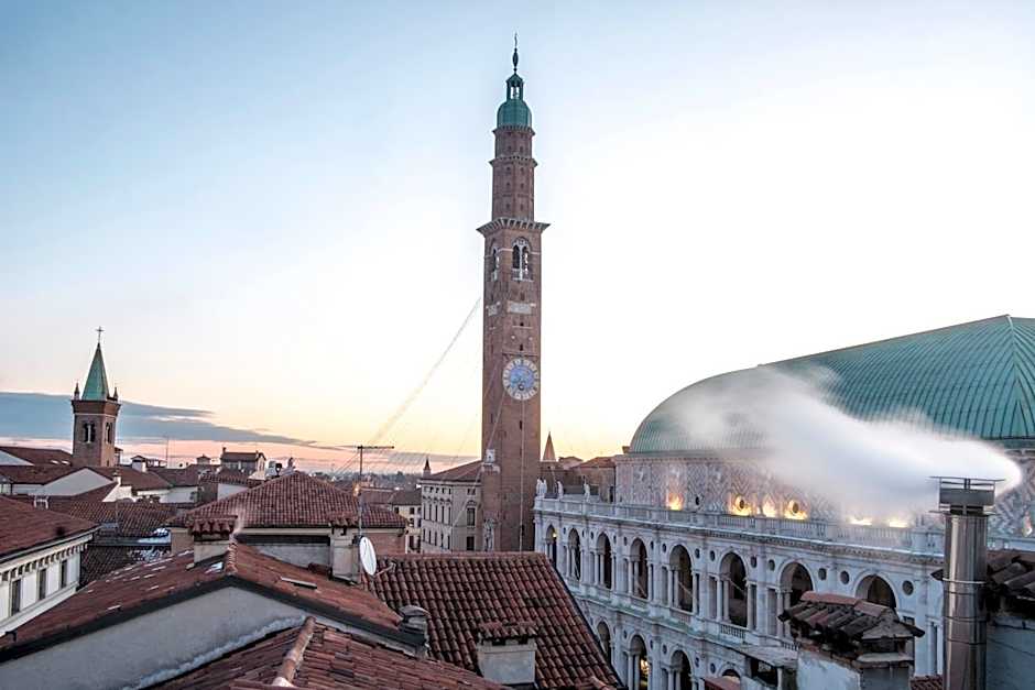 Antico Hotel Vicenza