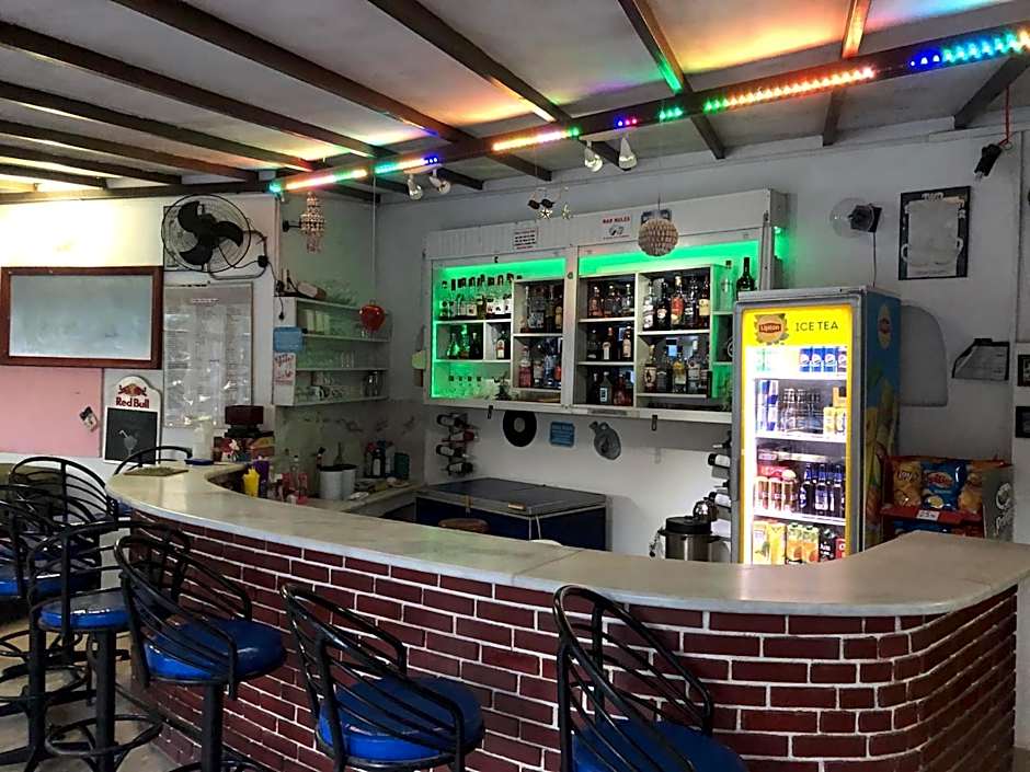 Ali Baba Hotel Gümbet