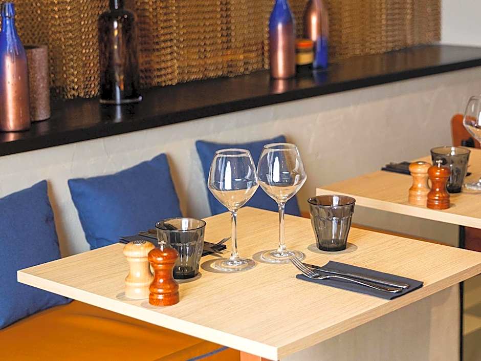 Ibis Paris Porte D Orleans