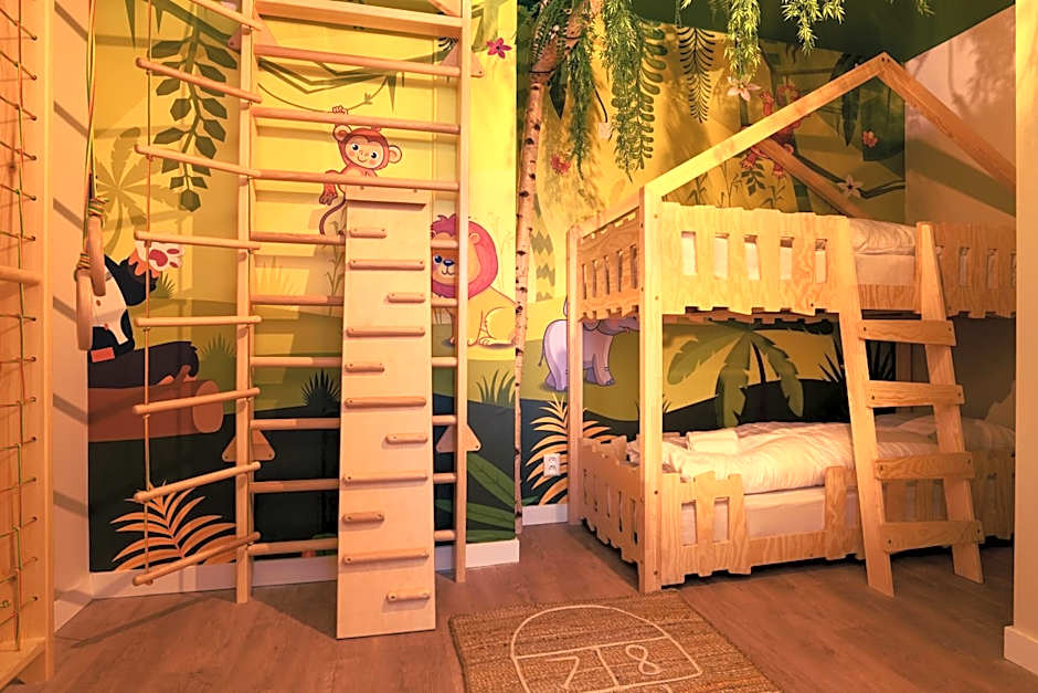 Summio Parc Aquadelta