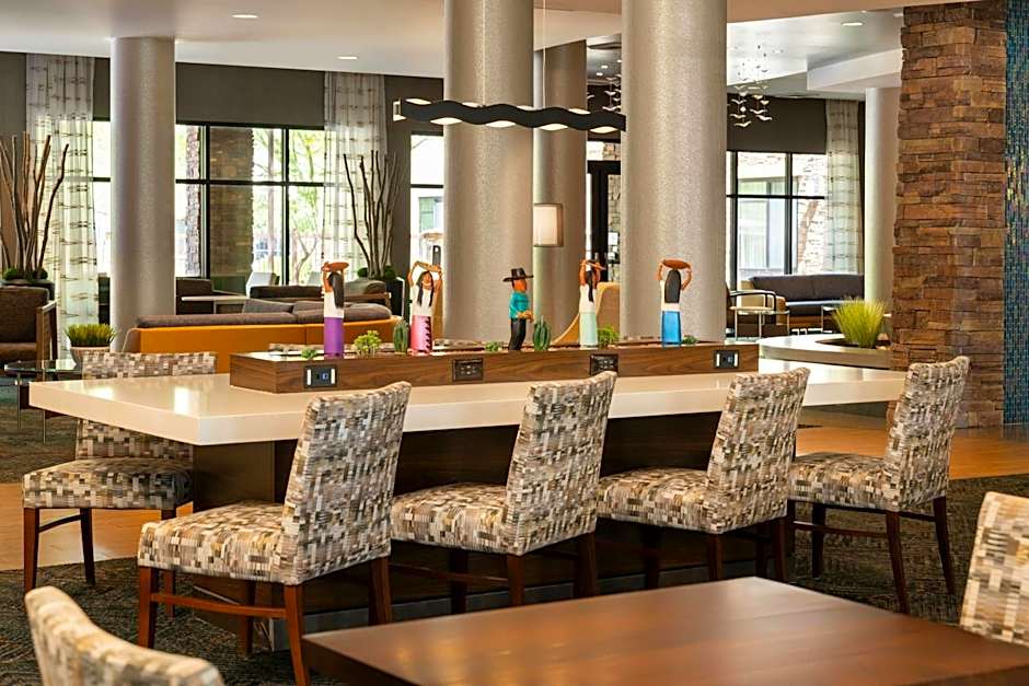 Courtyard by Marriott Scottsdale Salt River