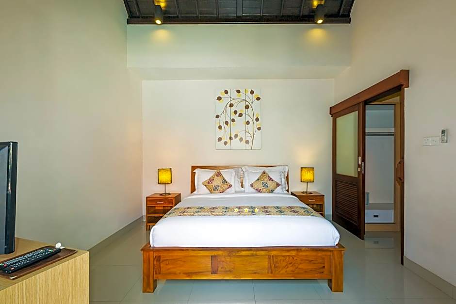 Kubal Villa and Living Seminyak