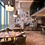 Hilton Jinan South Hotel & Residence