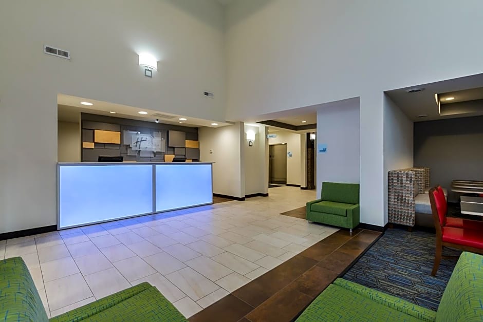 Holiday Inn Express Hotel & Suites South Bend Notre Dame Univ.