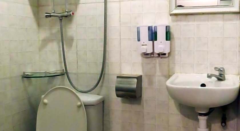 Budget Hostel Hong Kong