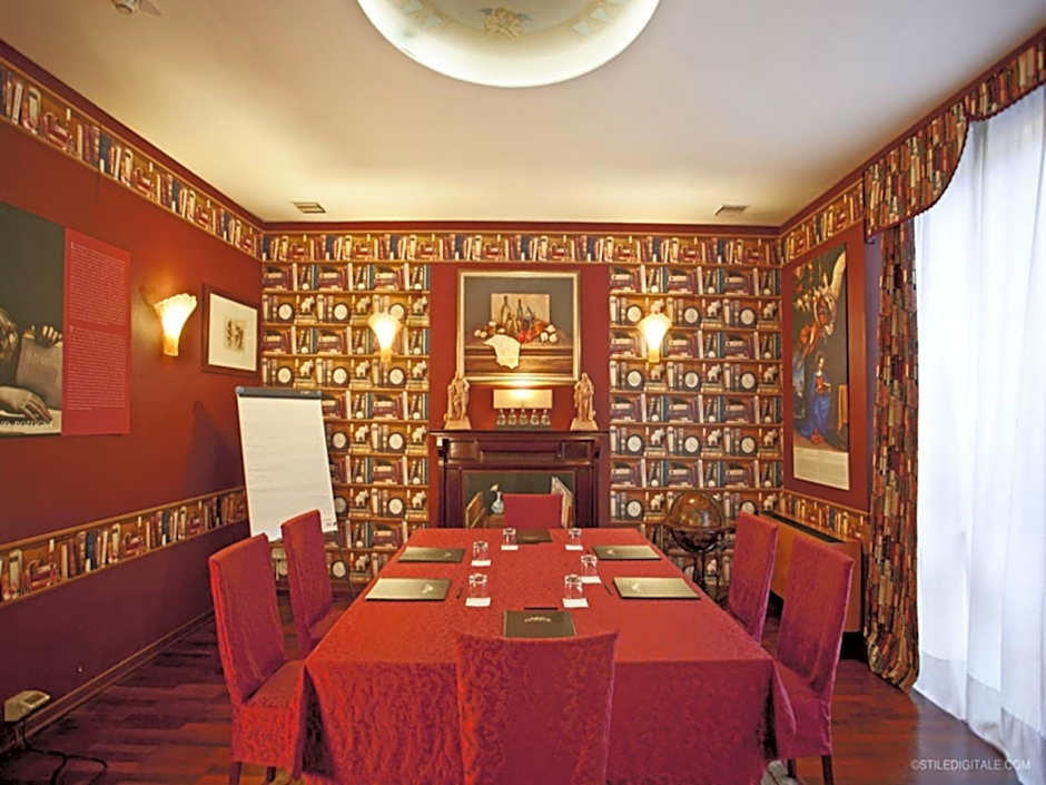 Hotel Il Guercino