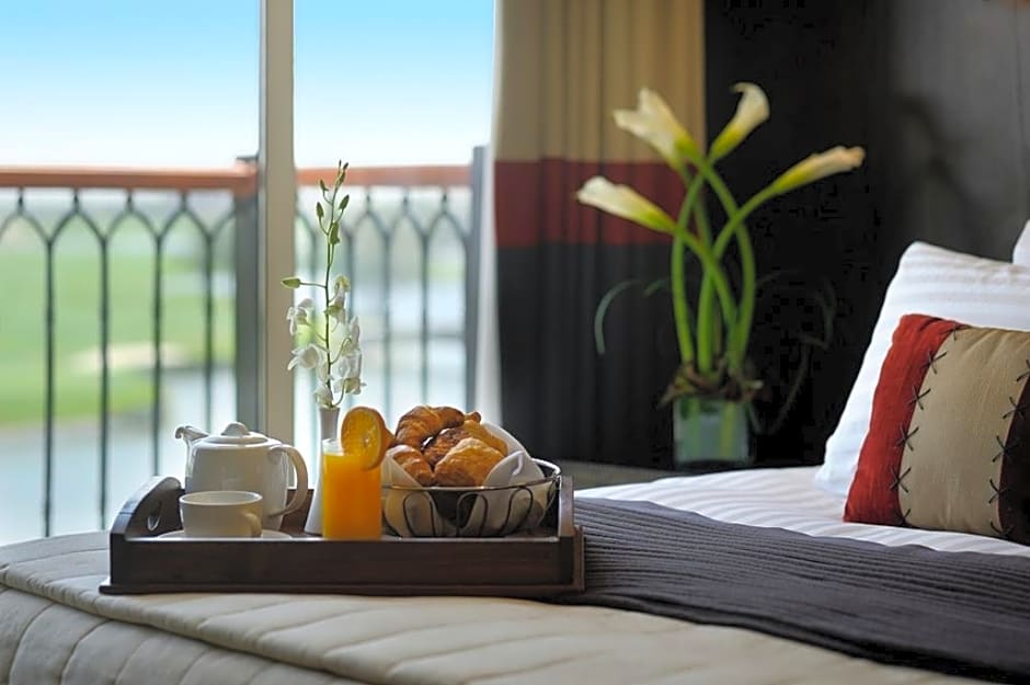 The Address Montgomerie Dubai