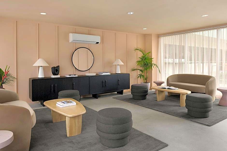 City Center Hotel by Kasa – Long Beach, CA