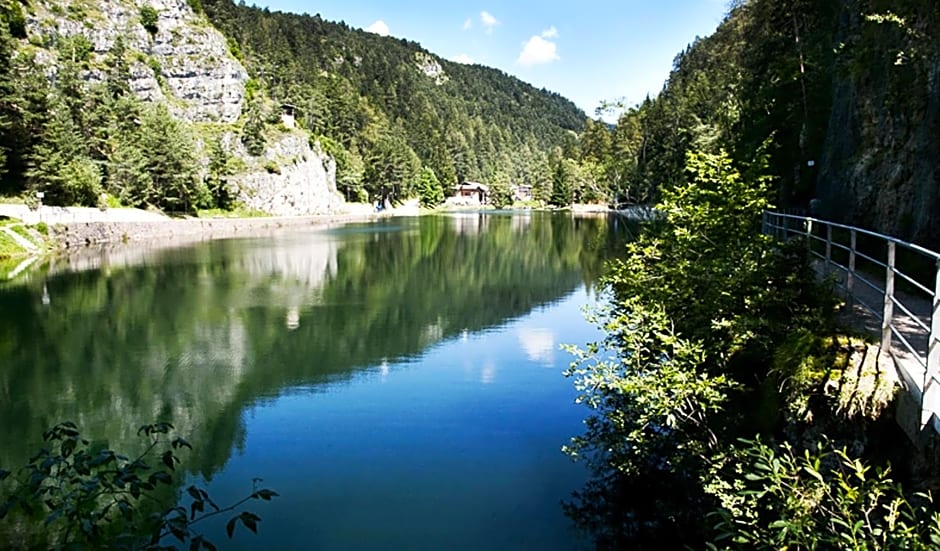 Albergo GARNI' AURORA