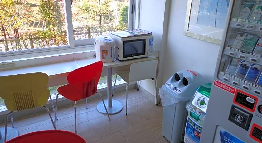 Smile Hotel Sendai Izumi IC