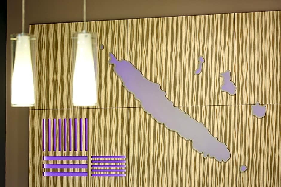 Hilton Noumea La Promenade Residences