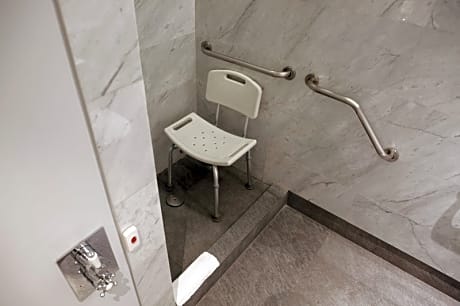 The Singular Twin (Handicap)