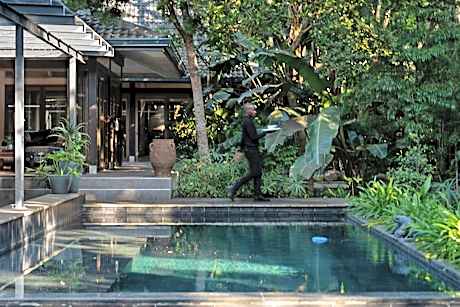 Prana Lodge