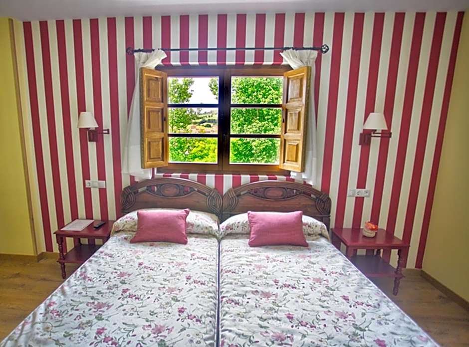 Hotel Colonial de Santillana