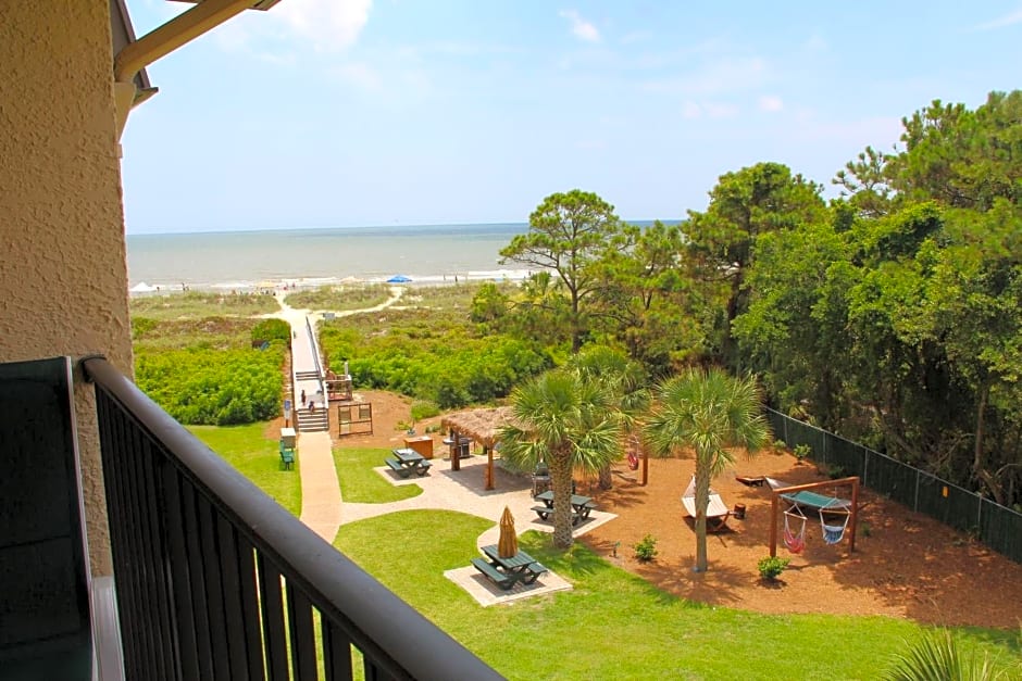 Seawatch at Island Club