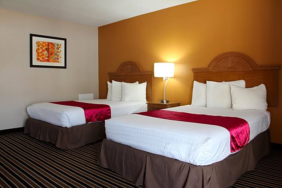 Westbridge Inn & Suites