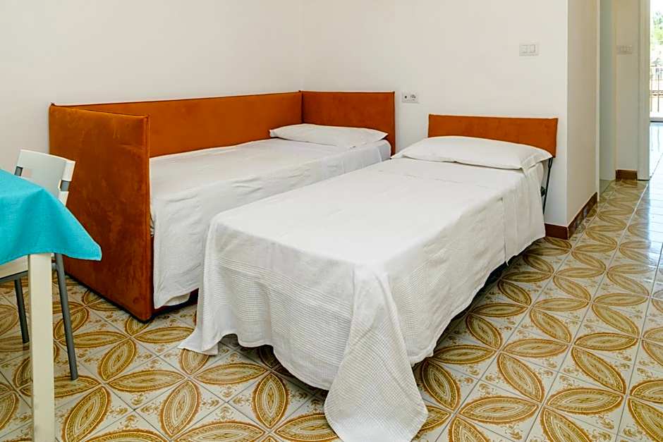 Residence Le Villette