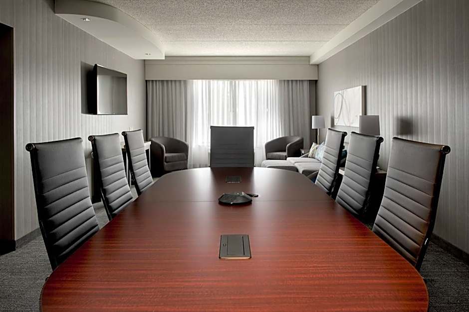 Courtyard by Marriott Fort Meade BWI Business District