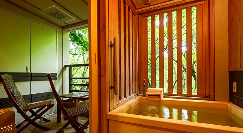 Hakone Kowakudani Onsen Ryokan Mizunoto