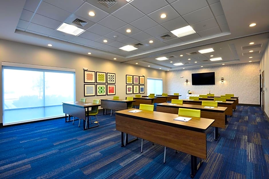 Holiday Inn Express & Suites Spring - Woodlands Area By IHG