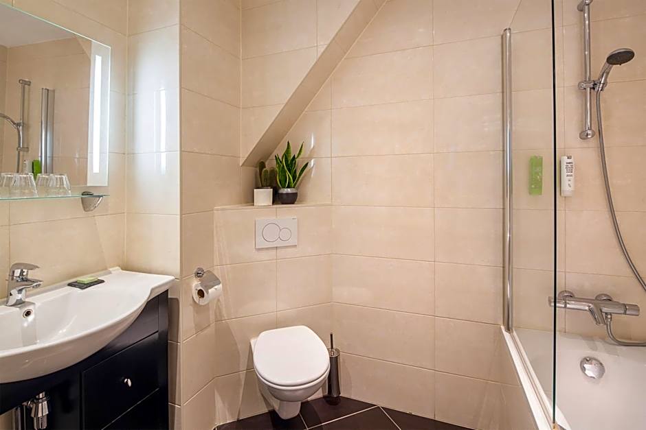 Hotel Sint Nicolaas