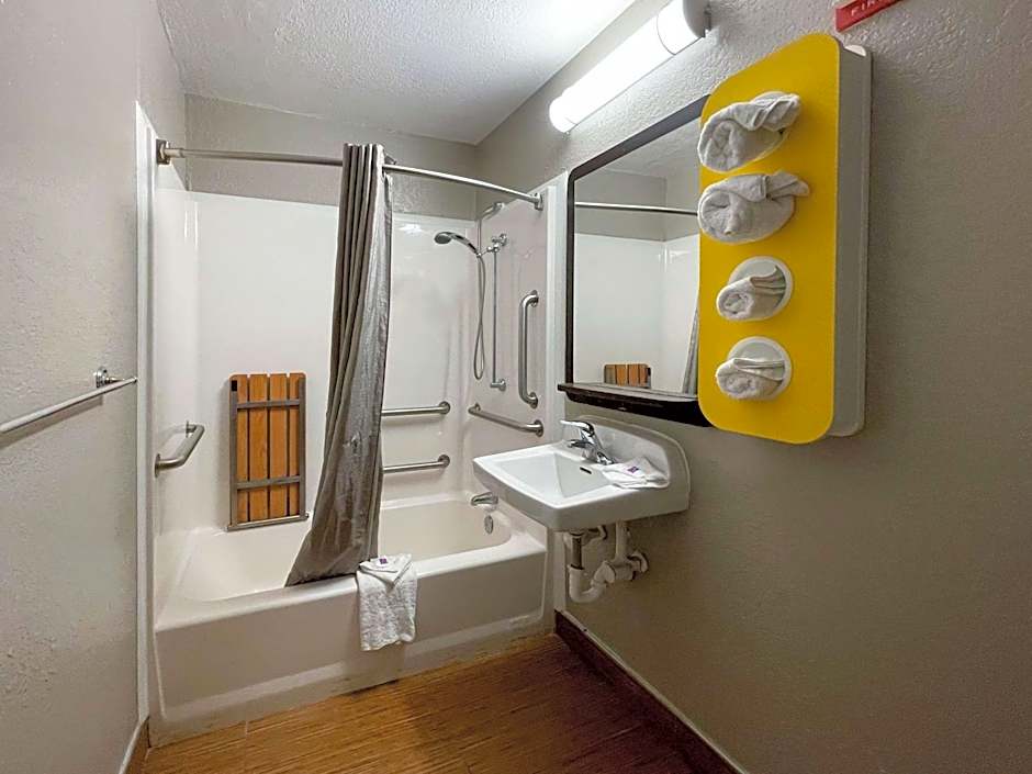 Motel 6-Camp Springs, DC - South Camp Springs