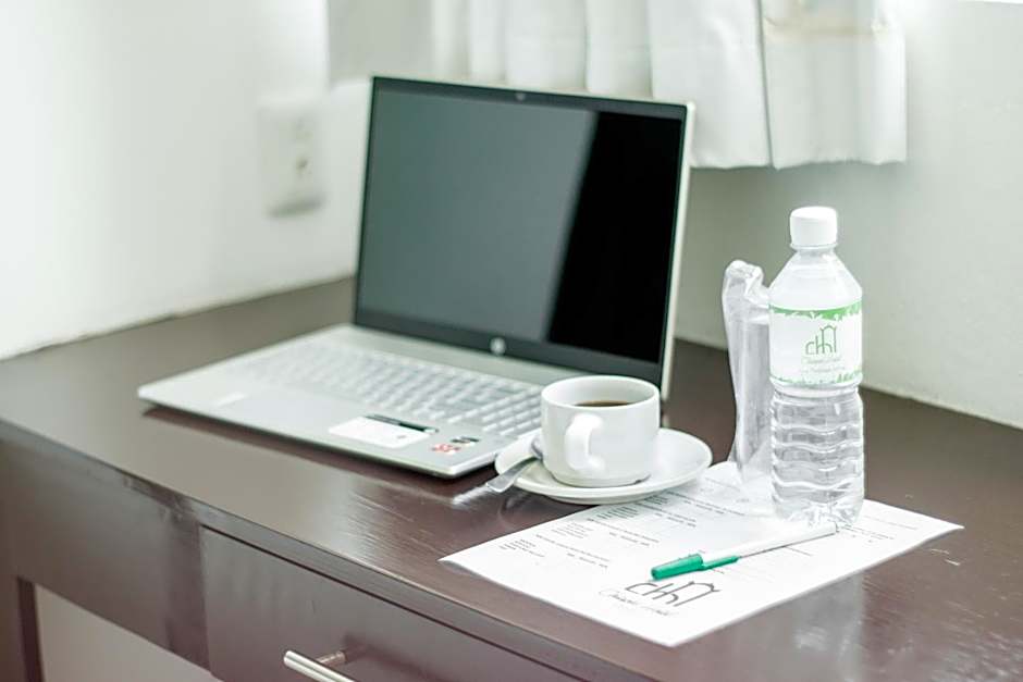 Chiapas Hotel Express, Tuxtla Gutierrez