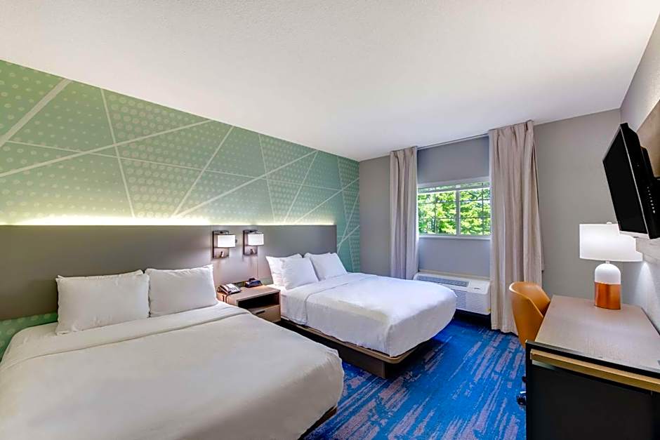 Comfort Inn Weston - Wausau