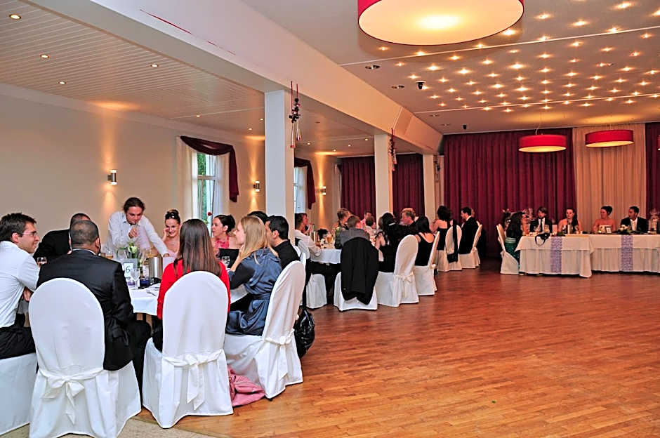 Hotel & Restaurant Zum Deutschen Hause