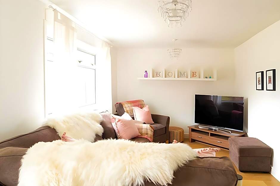 Carleys House – Macduff