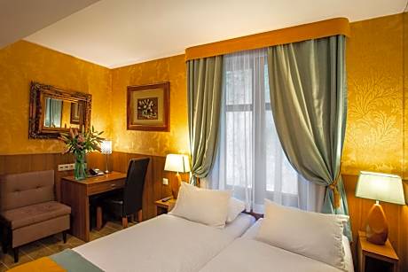 David Boutique Hotel