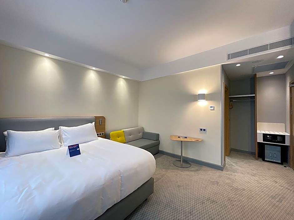 Holiday Inn Express Ankara - Airport By IHG