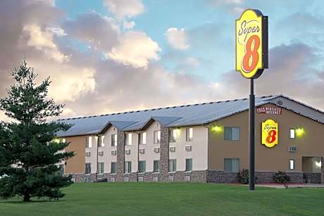 Super 8 by Wyndham Chillicothe