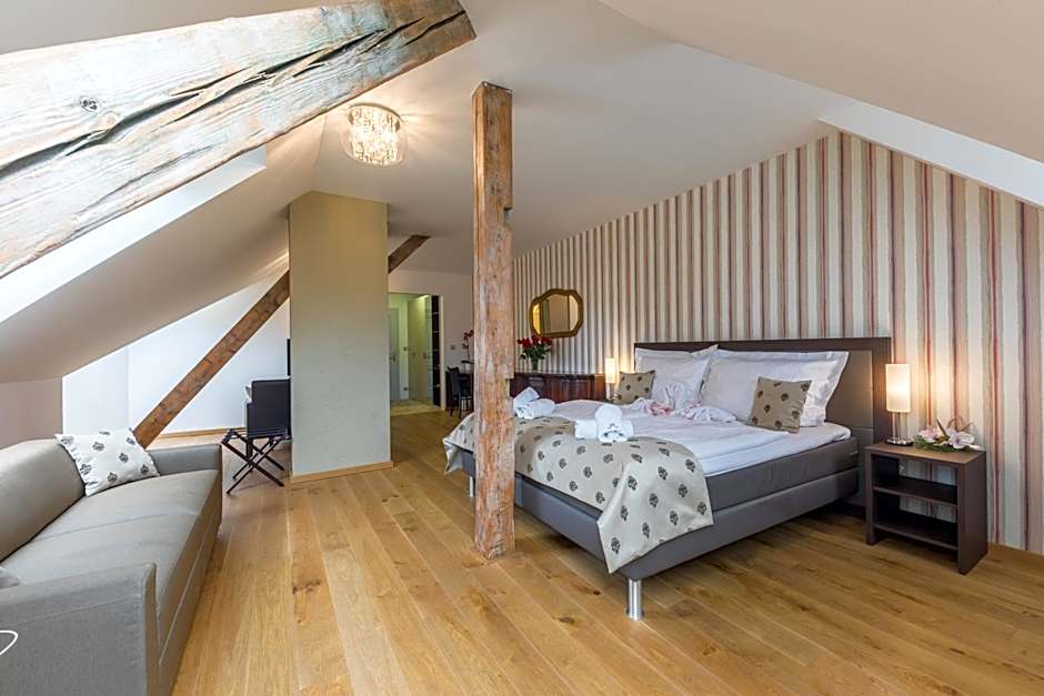 Wellness & Spa hotel Villa Regenhart