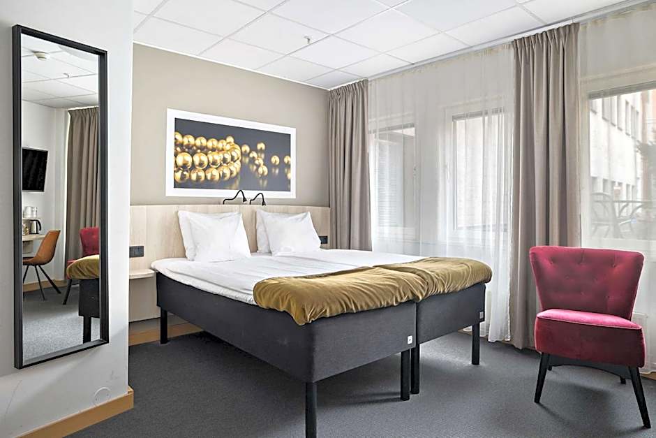 Best Western Hotel Svava