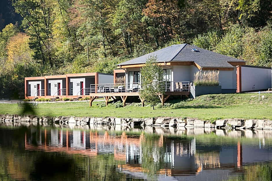 Cocoon Hotel La Rive