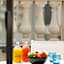 Cures Marines Trouville Hôtel Thalasso & Spa - MGallery by Sofitel