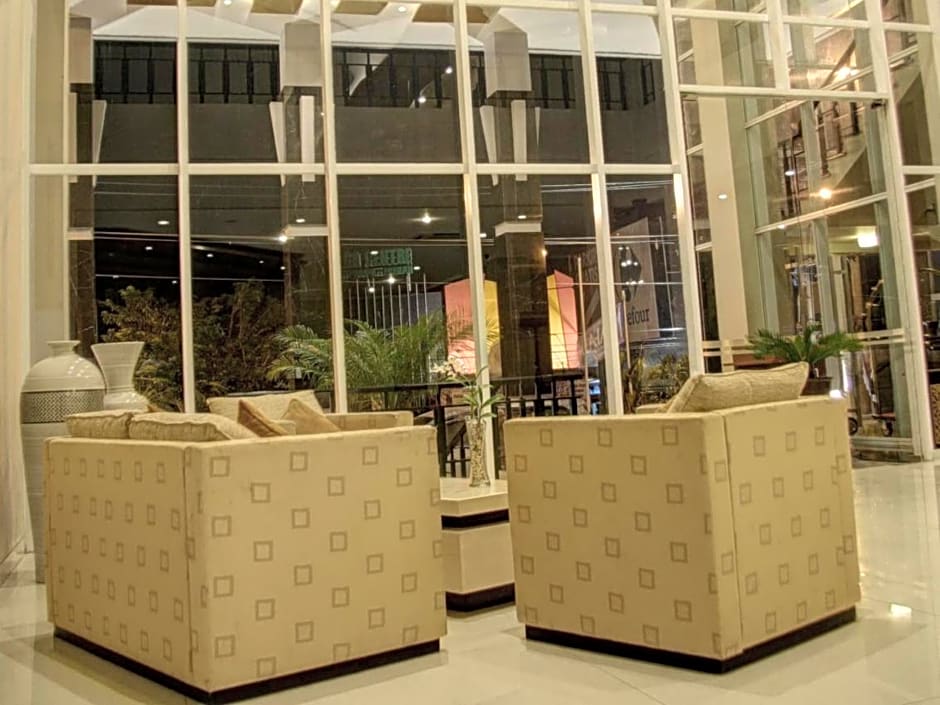 Hotel Dafam Pekalongan