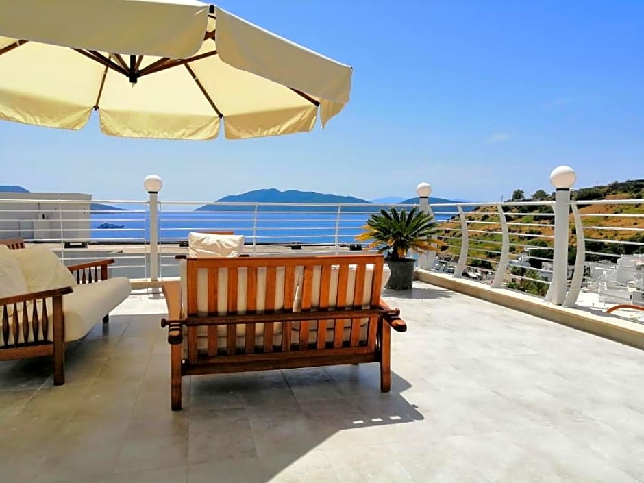 CASA MARE BODRUM