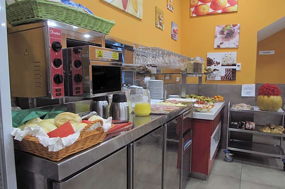 Hotel Puerto Canteras