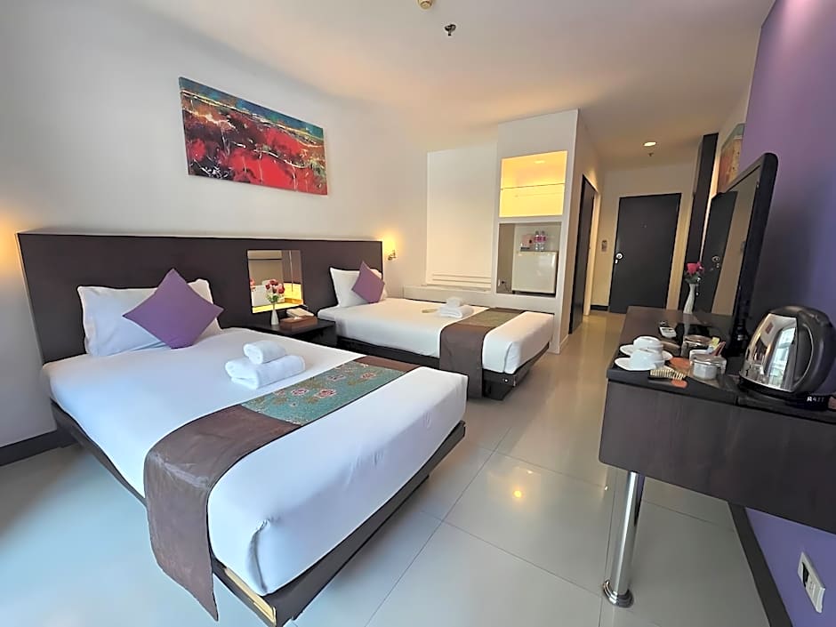 Baron Beach  Hotel