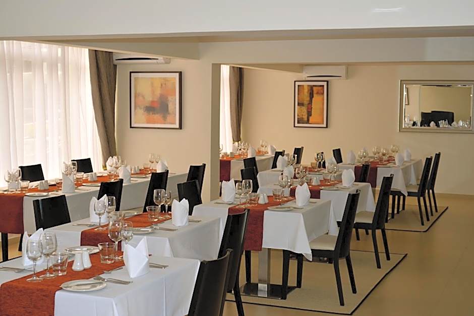 New Brookfields Hotel