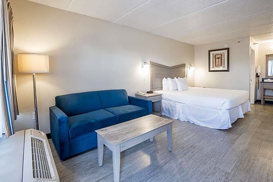 Ocean Coast Hotel at the Beach Amelia Island – Fernandina Beach, FL