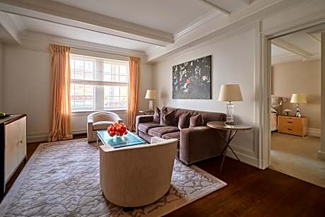 Garden Suite