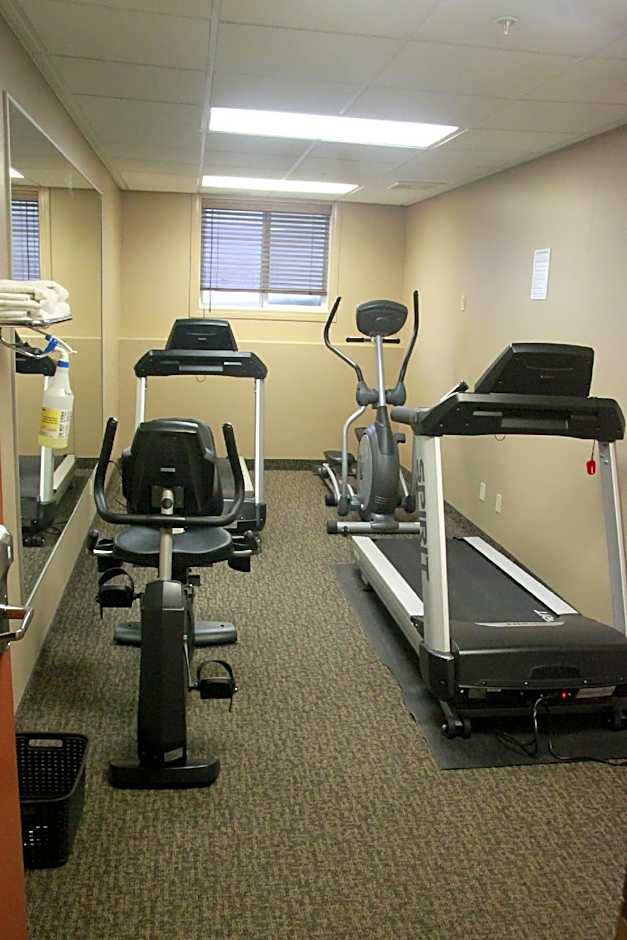 Franklin Suite Hotel